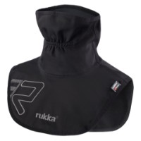 Wind-R light neck warmer Halsschutz (Schwarz)