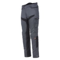 Airtacama Motorradhose (Anthrazit/Schwarz)