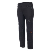 Airgobi 2.0 Motorradhose (Schwarz)