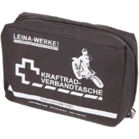 Verbandtasche Motorrad Modeda Deutsche Version