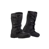 Ambush Motorradstiefel (Schwarz)
