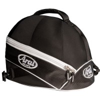 POD-Bag Helmtasche (Schwarz)