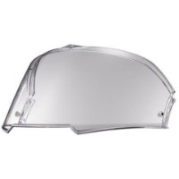 FF900 Visier unisex (transparent)