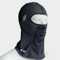 Lycra Balaclava Sturmhaube (Schwarz)