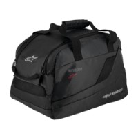 R10 Helmtasche (schwarz)