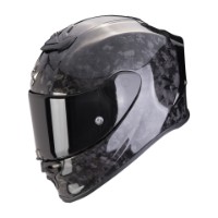 Exo-R1 Evo Air Onyx Integralhelm ( Carbon/Schwarz)