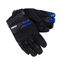 ADV Enduro Handschuhe Herren (schwarz/blau)