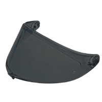 K6 Visier unisex (stark getönt)