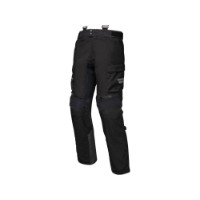 Atlaz Motorradhose Herren (schwarz)