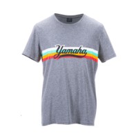Scooter Herren T-Shirt ( Grau )
