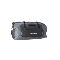Drybag 600 Hecktasche (grau/schwarz)