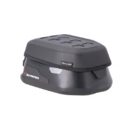 PRO Micro WP Tankrucksack (Schwarz)