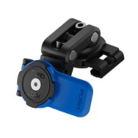 Brake Reservoir Mount V2 Handyhalterung (Schwarz/Blau)