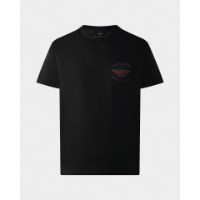 KK T-Shirt (Schwarz)