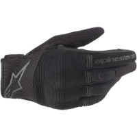 Copper Handschuh Herren (schwarz)