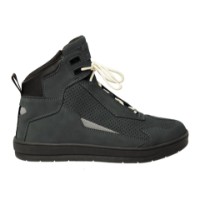 Corso Motorradschuhe (Grau/Blau)