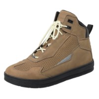 Corso Motorradschuhe (Beige)