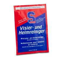 Visier und Helmreinigungs Tuch