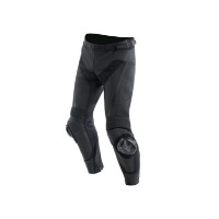 Delta 4 Stiefelhose Kurz (Schwarz)