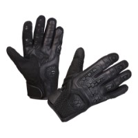 Dracon Handschuhe (Schwarz)
