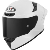 TT-REVO Integralhelm PLAIN WHITE E06 (Weiß)