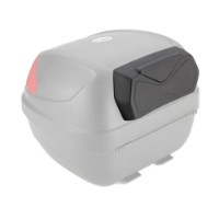 E197 Rückenlehne für E300N2 / E300NT2 (schwarz)