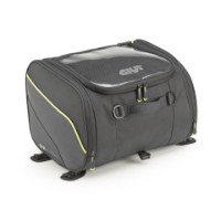 Easy Bag Tunnel-/Satteltasche (schwarz)