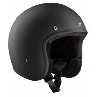 Chopper Helm Bandit Jet 