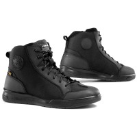 Pyro 2 Motorradschuhe Herren (schwarz)