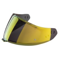 EXO-GT SP Air/EXO 1500/EXO 530 Air KDS-F-03 Visier (Gold verspiegelt)