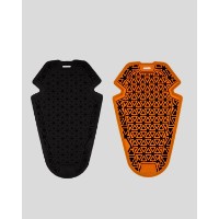 Protektoren Set ROKKER Knie/Ellenbogen D30 ohne Klett