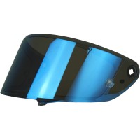 Visier für RPHA 1 (blau verspiegelt)