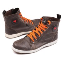 Stiefel Modeka Lane