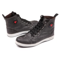 Stiefel Modeka Lane "Used Look"