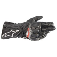 SP-8 V3 Handschuhe Herren Schwarz/Weiß