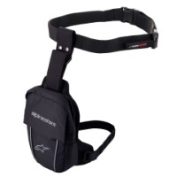 Beintasche Alpinestars Access Thigh Bag 