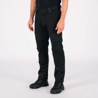 Urbane Pro MK2 Motorradhose (Schwarz)