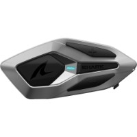 Sena für Shark MWS Mesh Helmsprechanlage (Grau)