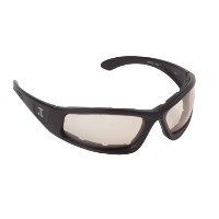 Milano 24 DCL Brille selbsttönend (schwarz)