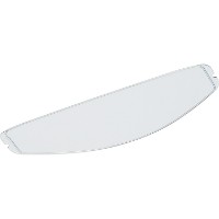 Pinlockscheibe Nolan N87/Plus/N80-8/N60-6 klar mit silkonrand