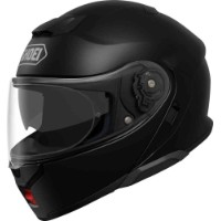 Neotec 3 Klapphelm (Schwarzmatt)