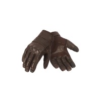 Onyx Brown 02 Motorradhandschuhe (Braun)