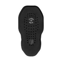 Quatroflex Rückenprotektor (Schwarz)