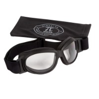 Black Hills 24 D CL Brille selbsttönend (schwarz)