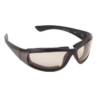 Detroid 24 DCL Brille selbsttönend (schwarz)