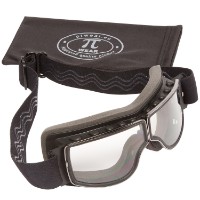 Nevada 24DCL Brille selbsttönend (schwarz)