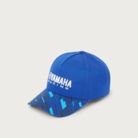Paddock Blue Team Basecap (Blau)