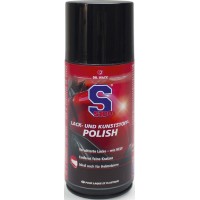 Lack und Kunstoff Polish S100
