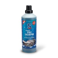 Power Bike Motorrad Shampoo