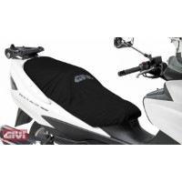 Sitzbankabdeckung Givi für Roller